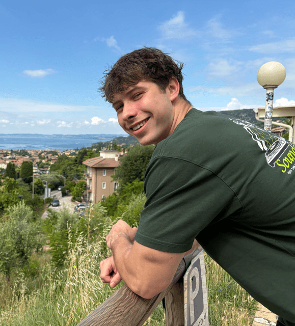 Adam — Sprytna Matma